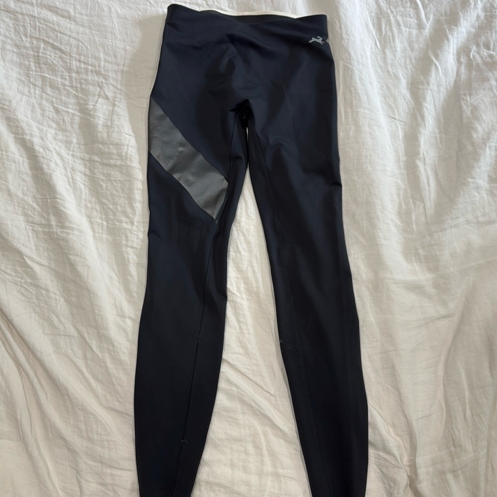 Tracksmith NDO tights